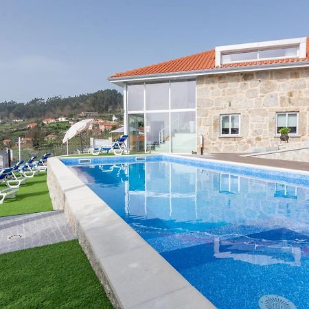 Apartamento Aldeamento Casas Do Alto Do Vez Balouta Exterior foto