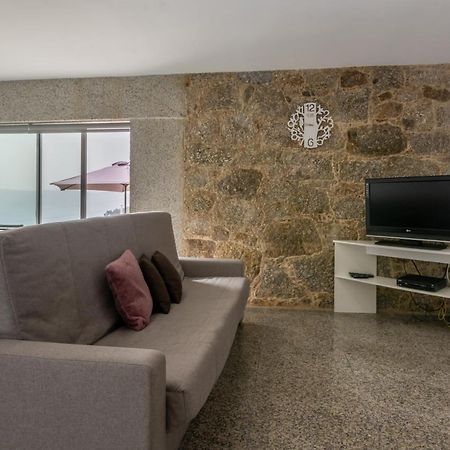 Apartamento Aldeamento Casas Do Alto Do Vez Balouta Exterior foto