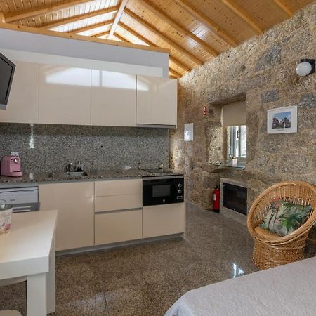 Apartamento Aldeamento Casas Do Alto Do Vez Balouta Exterior foto