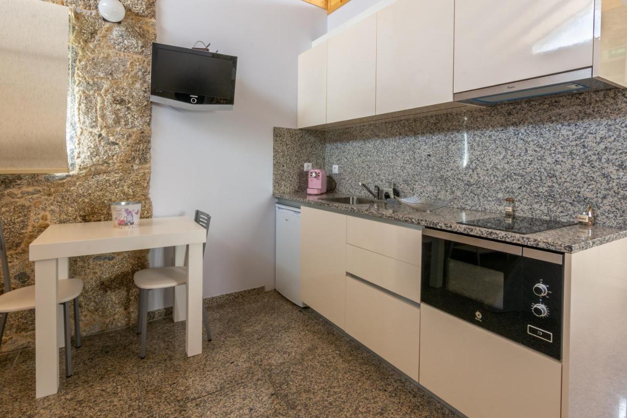 Apartamento Aldeamento Casas Do Alto Do Vez Balouta Exterior foto