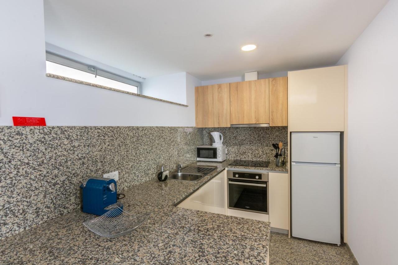Apartamento Aldeamento Casas Do Alto Do Vez Balouta Exterior foto