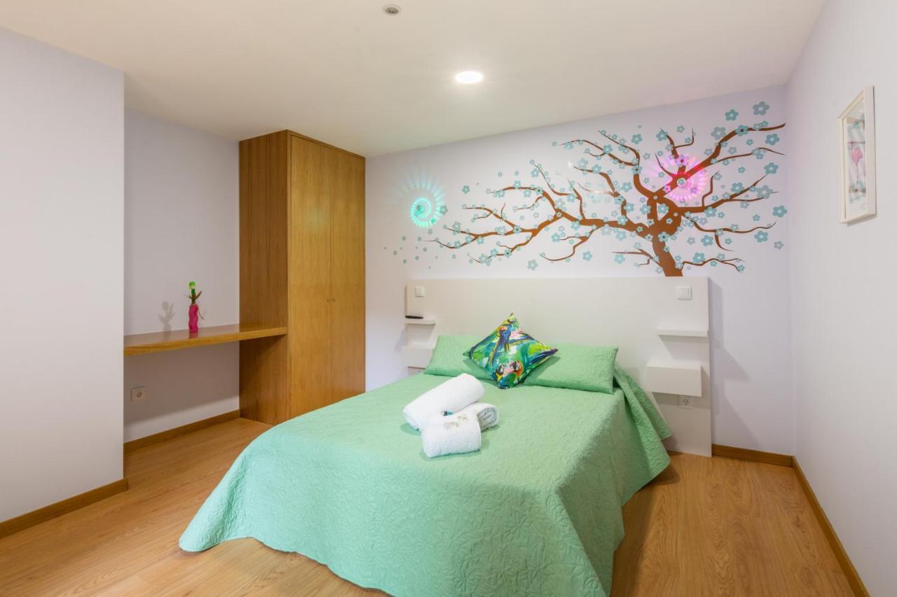 Apartamento Aldeamento Casas Do Alto Do Vez Balouta Exterior foto