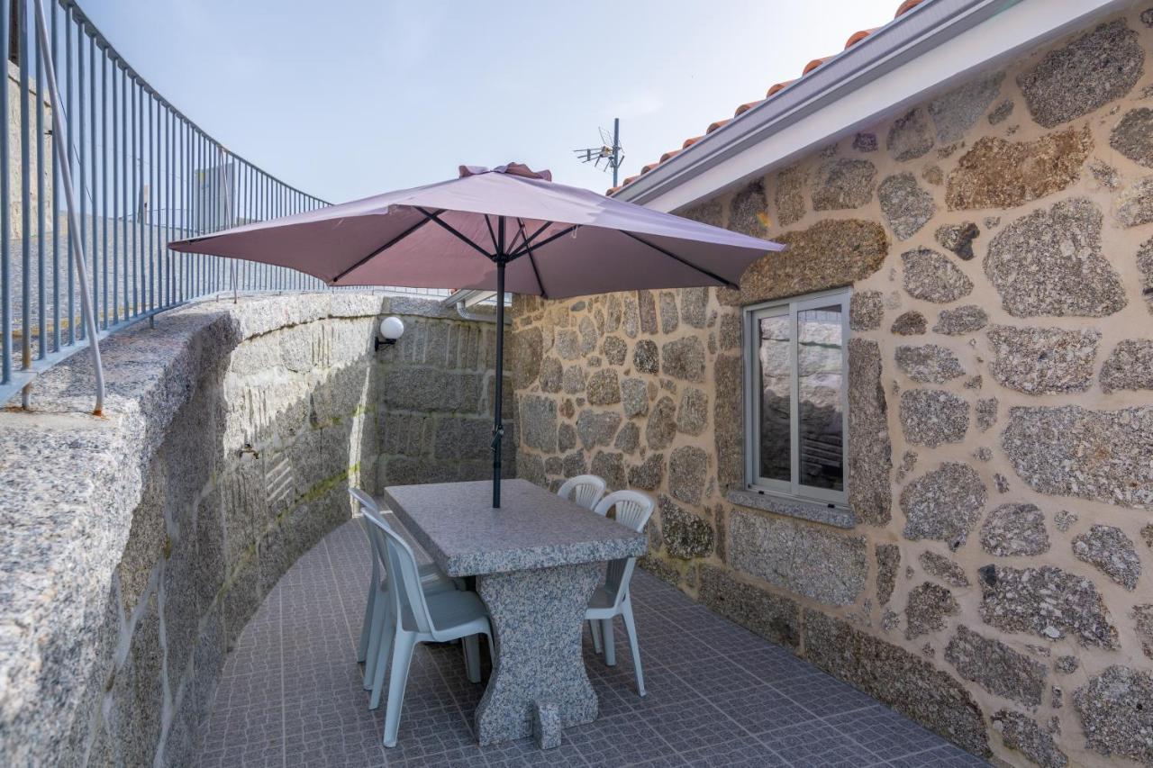 Apartamento Aldeamento Casas Do Alto Do Vez Balouta Exterior foto