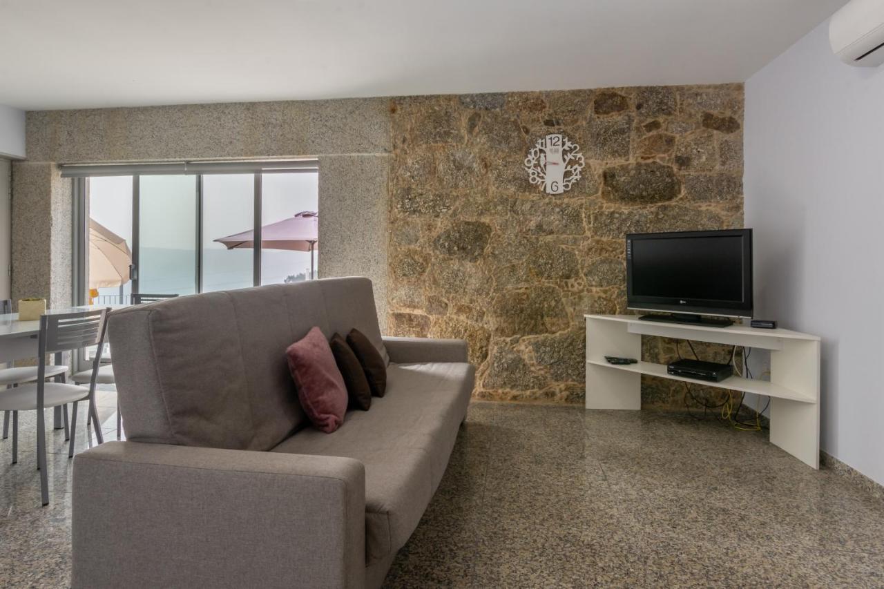 Apartamento Aldeamento Casas Do Alto Do Vez Balouta Exterior foto