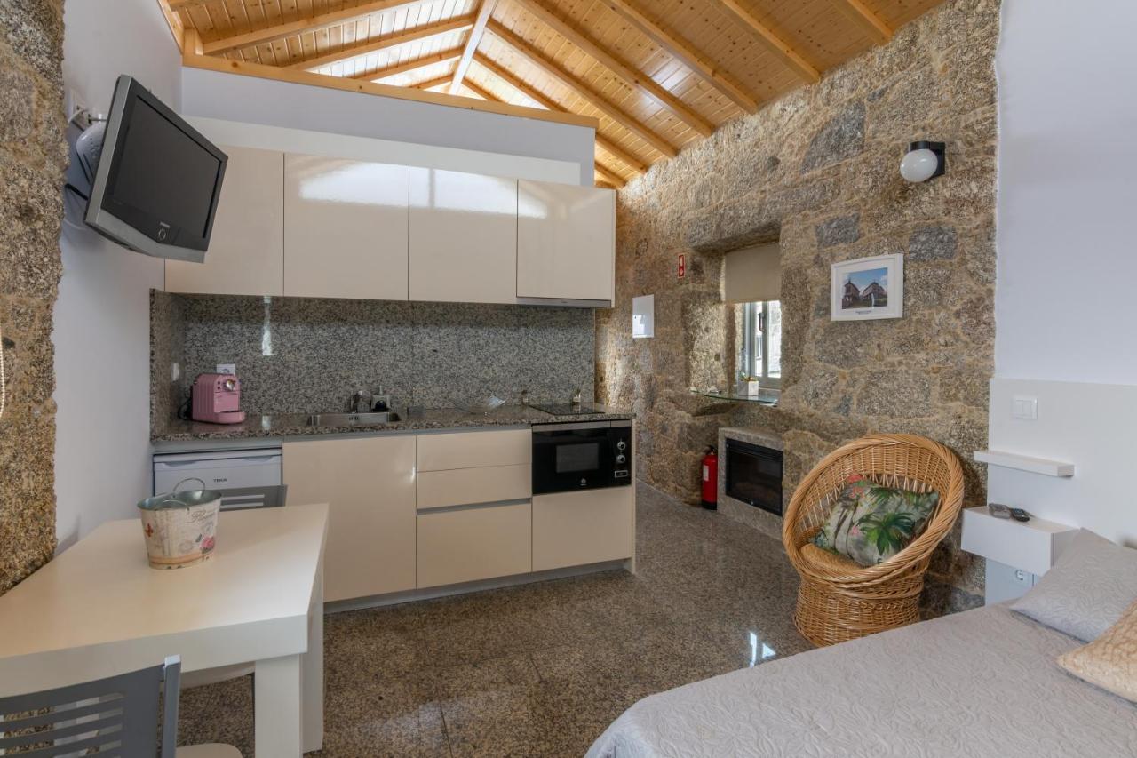 Apartamento Aldeamento Casas Do Alto Do Vez Balouta Exterior foto
