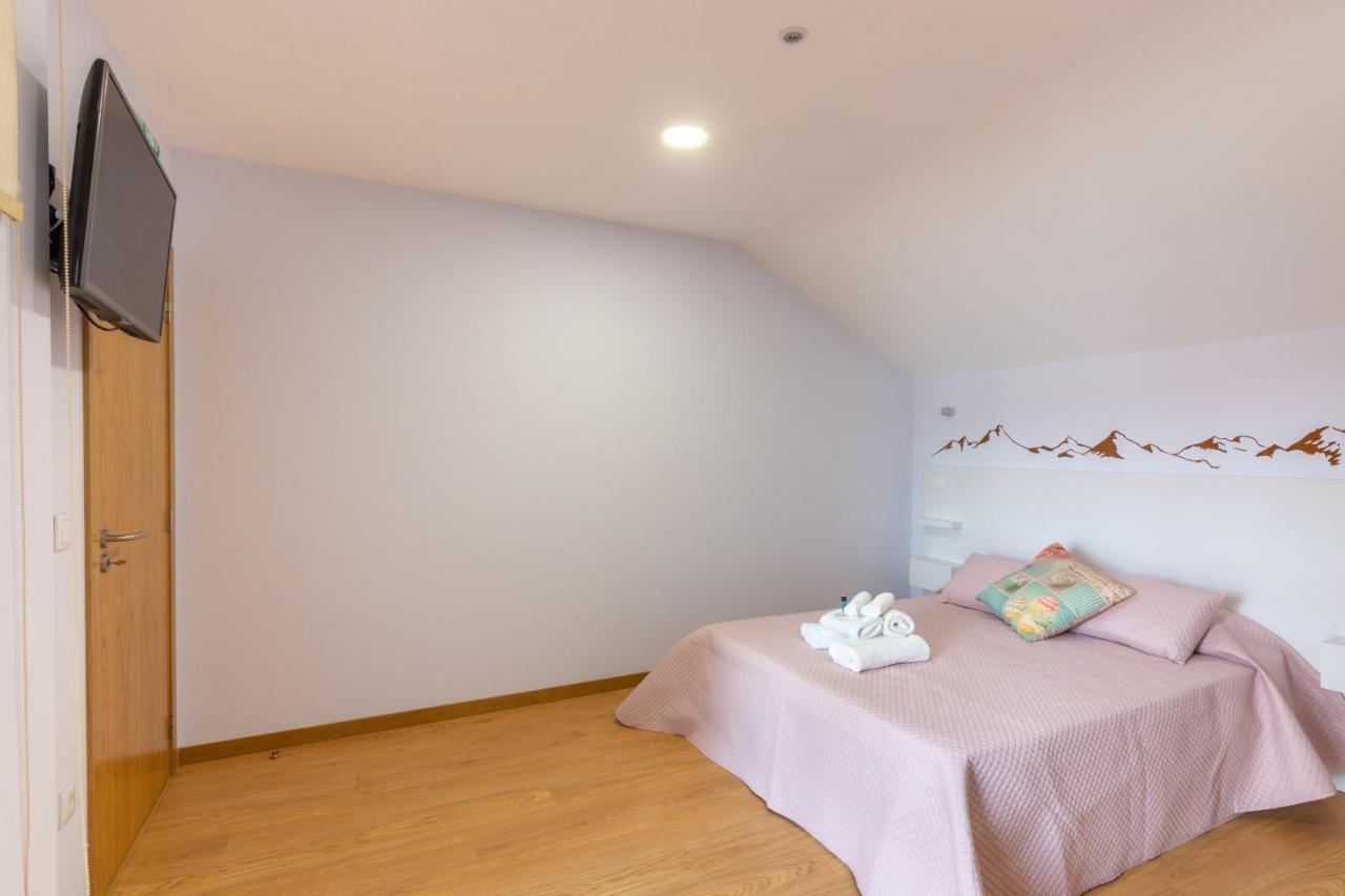 Apartamento Aldeamento Casas Do Alto Do Vez Balouta Exterior foto