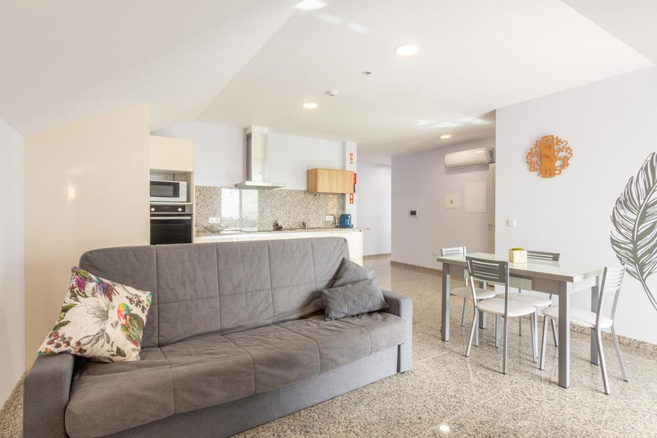 Apartamento Aldeamento Casas Do Alto Do Vez Balouta Exterior foto