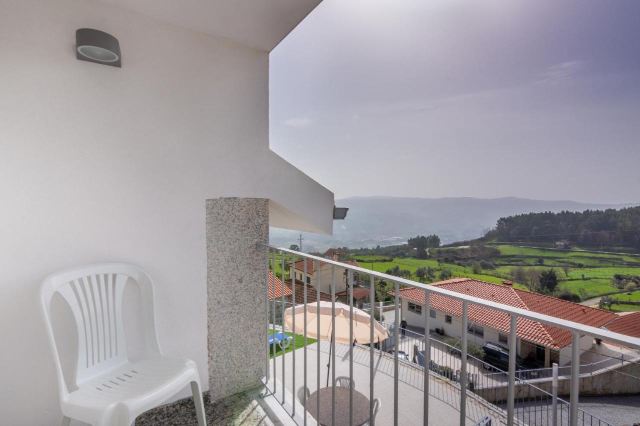 Apartamento Aldeamento Casas Do Alto Do Vez Balouta Exterior foto