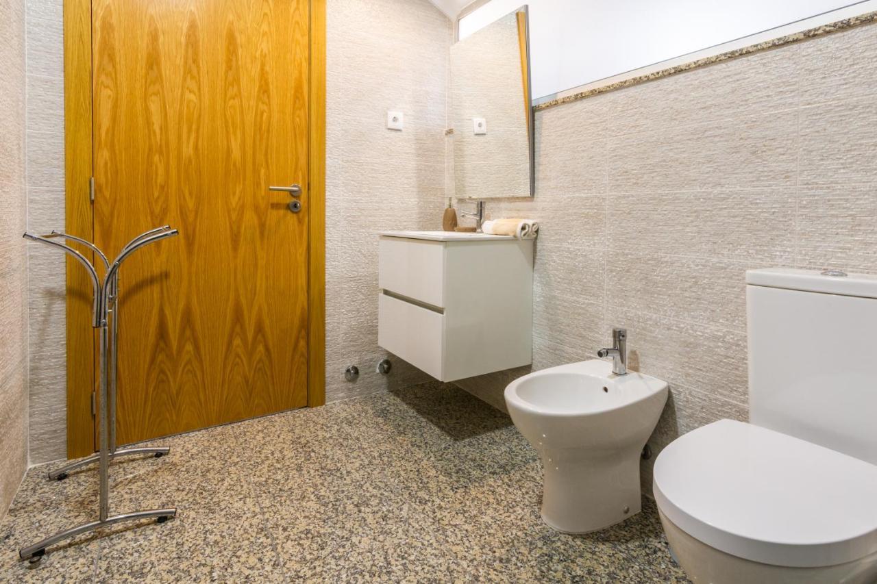 Apartamento Aldeamento Casas Do Alto Do Vez Balouta Exterior foto