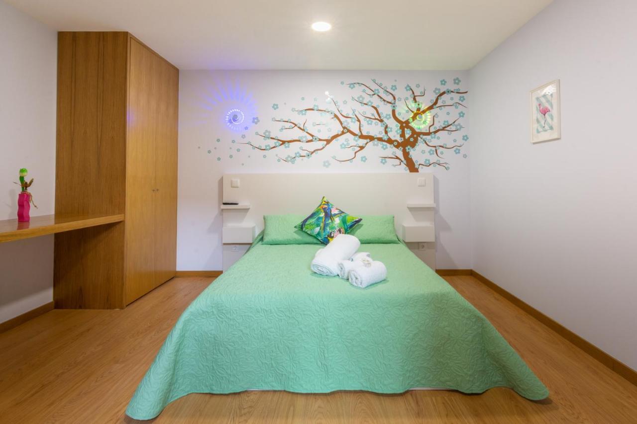 Apartamento Aldeamento Casas Do Alto Do Vez Balouta Exterior foto
