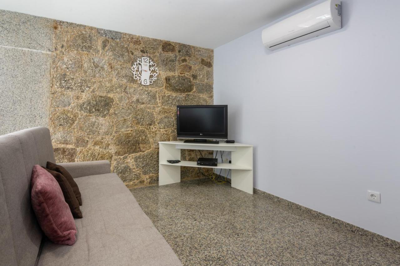 Apartamento Aldeamento Casas Do Alto Do Vez Balouta Exterior foto