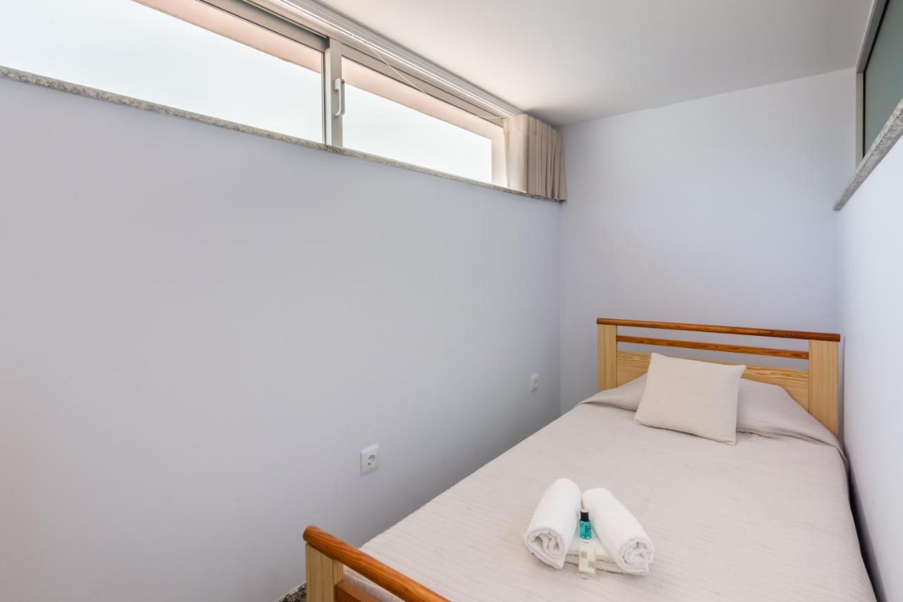 Apartamento Aldeamento Casas Do Alto Do Vez Balouta Exterior foto
