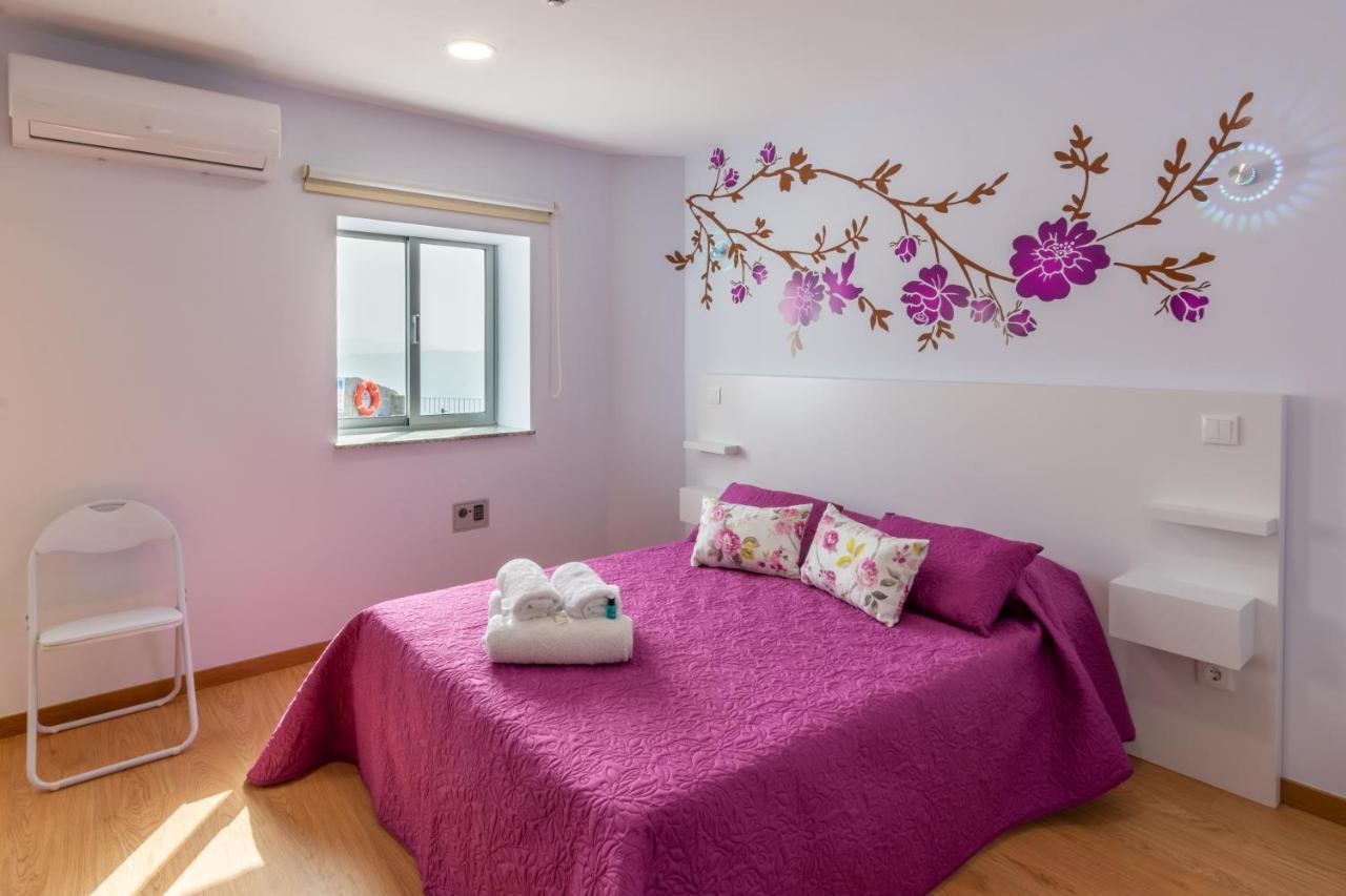 Apartamento Aldeamento Casas Do Alto Do Vez Balouta Exterior foto